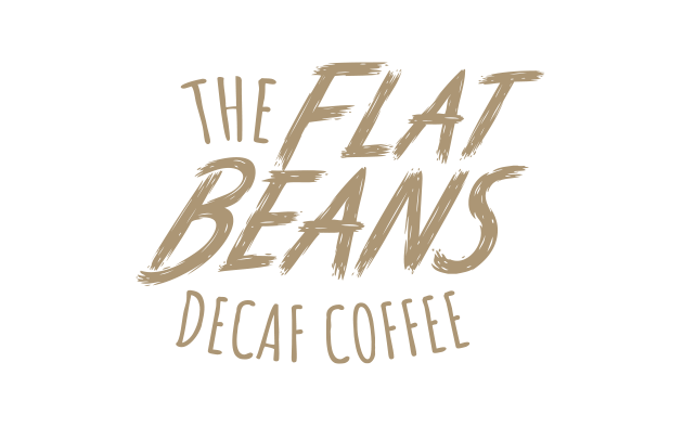 COFFEE MTB MOOD THE FLAT BEANS DECAF