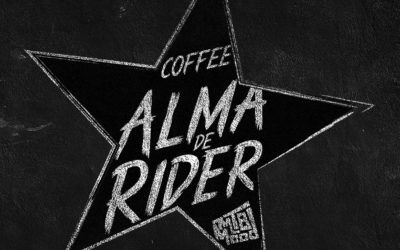 Alma De Rider