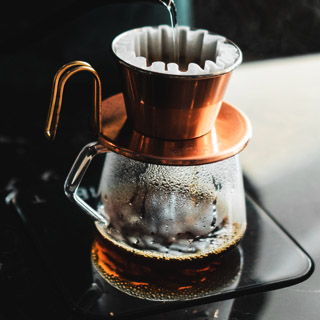 COFFEE KALITA