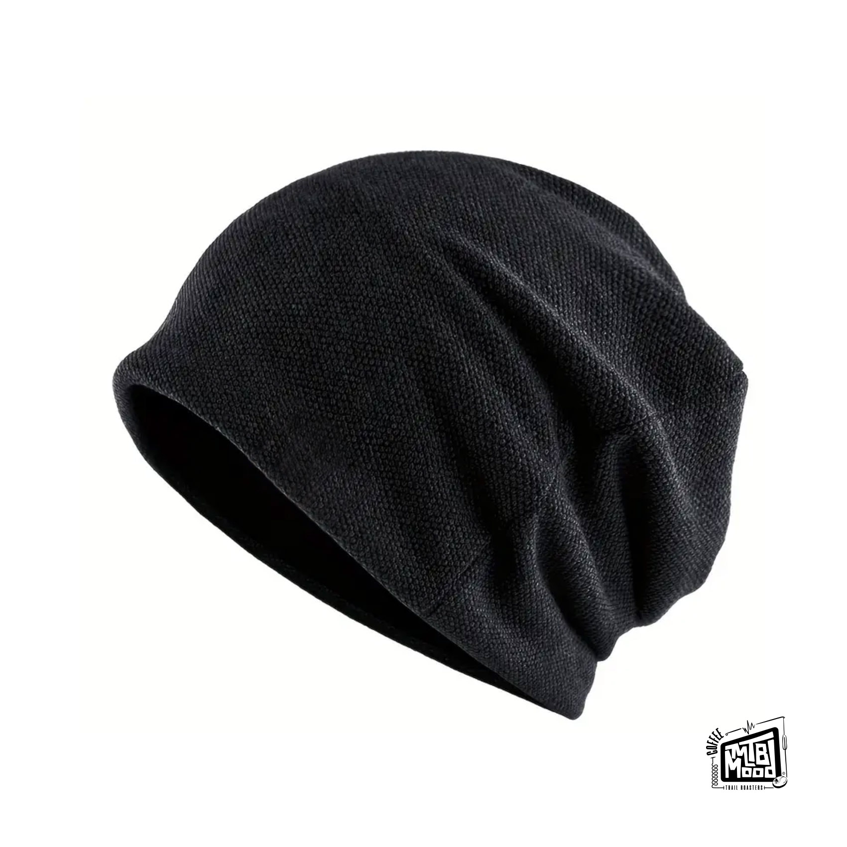 GORRO DE ALGODÓN UNISEX