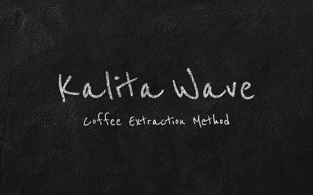 Kalita Wave